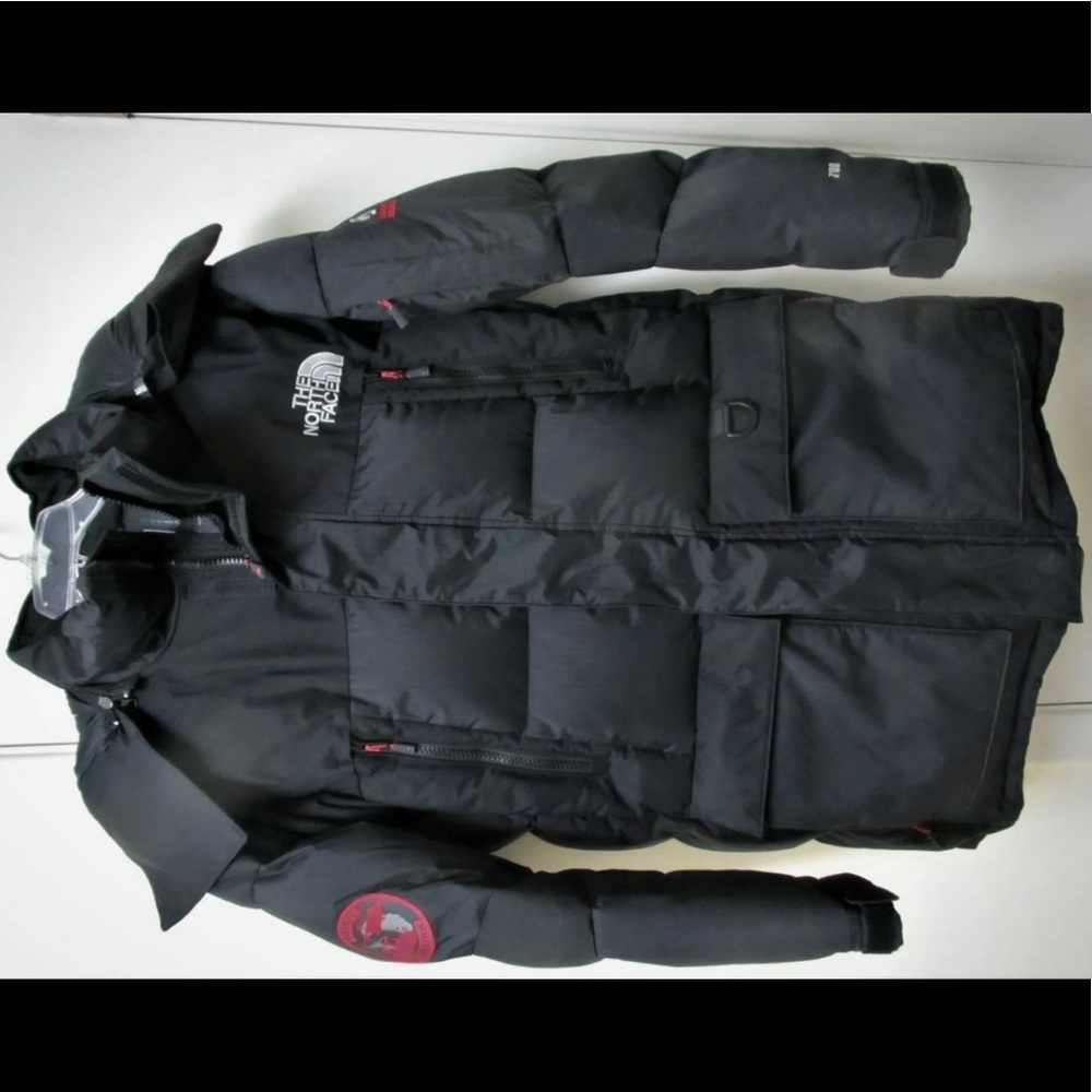 The North Face Vostok Summit Series 700 Jacket